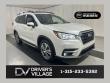 Used 2021 Subaru Ascent Limited 8-Passenger SUV