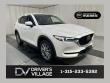 Used 2020 Mazda Mazda CX-5 Grand Touring SUV