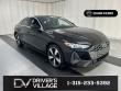 Used 2025 Audi A5 2.0T Premium Sportback