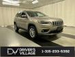 Used 2019 Jeep Cherokee Latitude Plus 4x4 SUV