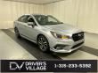 Used 2019 Subaru Legacy 2.5i Sport Sedan
