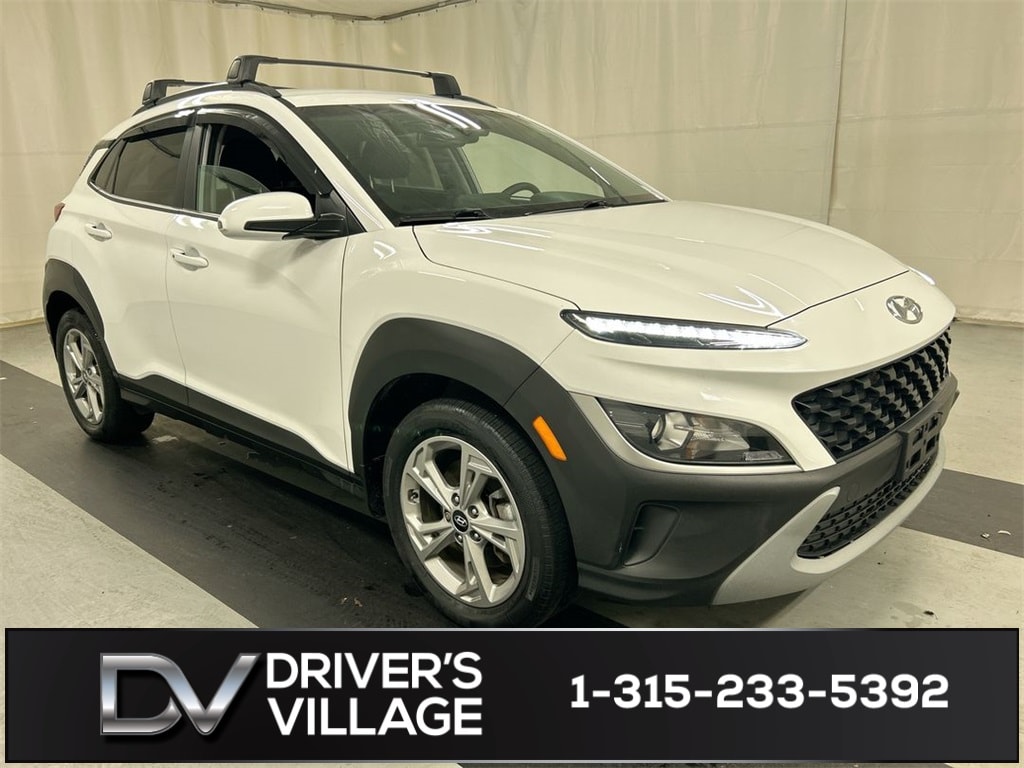 Used 2023 Hyundai Kona SEL SUV