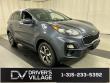 Used 2020 Kia Sportage LX SUV