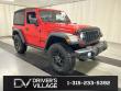Used 2024 Jeep Wrangler Sport SUV