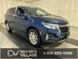 Used 2023 Chevrolet Equinox LT w/1LT SUV