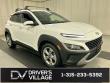 Used 2023 Hyundai Kona SEL SUV