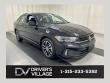 Certified 2024 Volkswagen Jetta 1.5T Sport Sedan