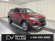 Used 2022 Buick Encore GX Essence SUV