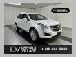 Used 2019 CADILLAC XT5 Luxury SUV
