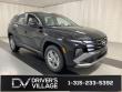 New 2025 Hyundai Tucson SE AWD SUV