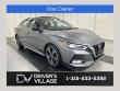 Used 2023 Nissan Sentra SR Sedan