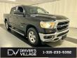 Used 2020 Ram 1500 Big Horn/Lone Star Truck Crew Cab