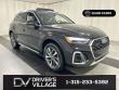 Used 2023 Audi Q5 45 S line Premium SUV