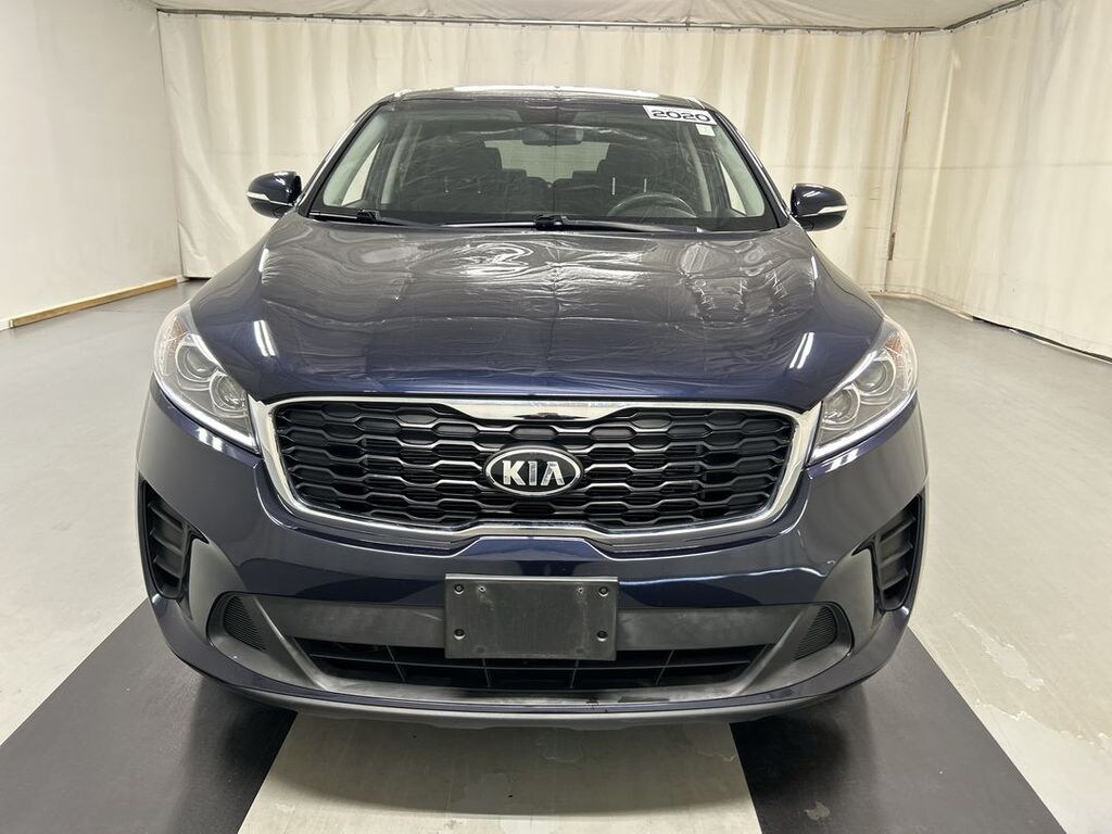 Used 2020 Kia Sorento 2.4L LX SUV