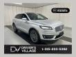 Used 2019 Lincoln Nautilus Reserve SUV
