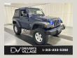 Used 2013 Jeep Wrangler Sport SUV