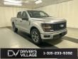 Used 2024 Ford F-150 STX Truck SuperCrew Cab