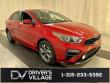 Used 2021 Kia Forte LXS Sedan