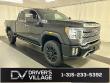 Used 2021 GMC Sierra 3500 HD Denali Truck Crew Cab