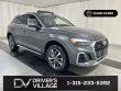 Used 2023 Audi Q5 45 S line Premium SUV