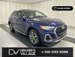 Used 2023 Audi Q5 45 S line Premium SUV