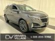 Used 2022 Chevrolet Equinox RS SUV