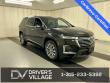 Used 2023 Chevrolet Traverse Premier SUV