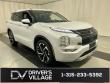 Used 2022 Mitsubishi Outlander SEL CUV
