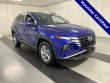 Certified 2022 Hyundai Tucson SEL SUV