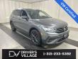 Certified 2024 Volkswagen Tiguan 2.0T SE SUV