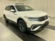 Certified 2024 Volkswagen Tiguan 2.0T SE SUV