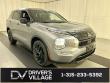 Used 2023 Mitsubishi Outlander SE Black Edition SUV
