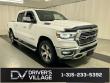 Used 2023 Ram 1500 Laramie Truck Crew Cab