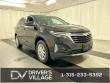 Used 2023 Chevrolet Equinox LT w/1LT SUV