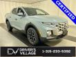 Certified 2023 Hyundai Santa Cruz 2.5L SEL Truck Crew Cab