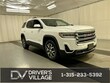 GMC Acadia