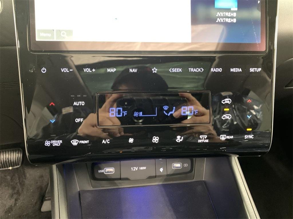 2024 Hyundai Tucson Limited - Photo 18