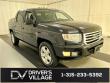 Used 2013 Honda Ridgeline RTL Truck Crew Cab