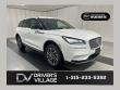 Used 2020 Lincoln Corsair Standard SUV