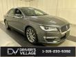 Used 2017 Lincoln MKZ Reserve Sedan