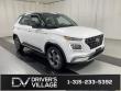 New 2024 Hyundai Venue Limited SUV