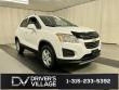 Used 2016 Chevrolet Trax LT SUV