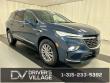 Used 2024 Buick Enclave Essence SUV