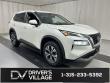 Used 2023 Nissan Rogue SV SUV