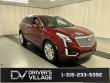 Used 2018 CADILLAC XT5 Premium Luxury SUV