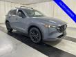 Certified 2025 Mazda CX-5 2.5 S Carbon Edition SUV