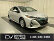 Toyota Prius Prime