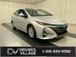 Used 2018 Toyota Prius Prime Plus Hatchback