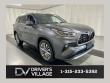 Used 2021 Toyota Highlander Platinum SUV