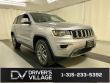 Certified 2021 Jeep Grand Cherokee Limited SUV
